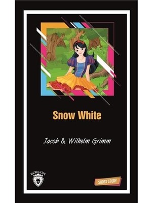 Snow White Short Story