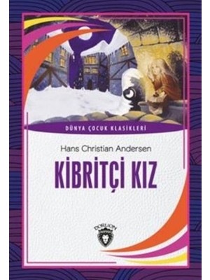 Kibritçi Kız