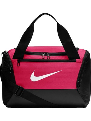 Nike Ba5961-666 Brsla Xs Duff - 9.0 25 lt Spor Çantası 38 x 25 x 25 Cm