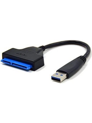 Elit USB 3.0 To Sata 2,5" HDD Kablo-Hard Disk Kablosu