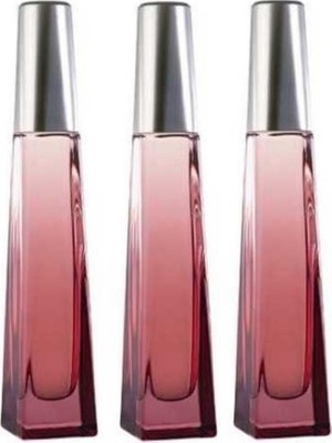 Avon Surrender Kadın Parfüm Edt 50 ml 3 Adet