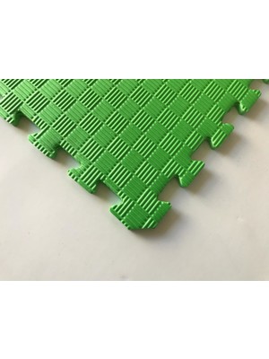 Tatami Yer Karosu Bebek & Çocuk Oyun Minderi  Sök Tak Yer Puzzle 50X50 Ebat