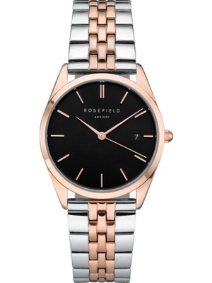 Rosefield ACBSD.A07 Kadın Kol Saati