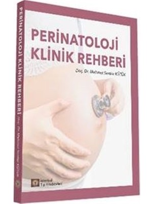 Perinatoloji Klinik Rehberi