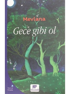 Gece Gibi Ol