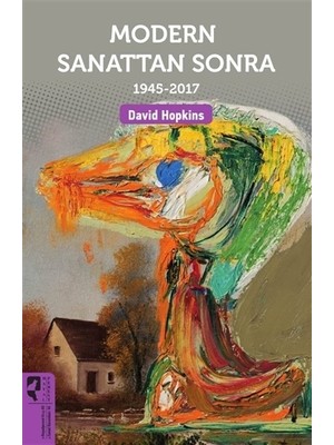 Modern Sanattan Sonra 1945-2017