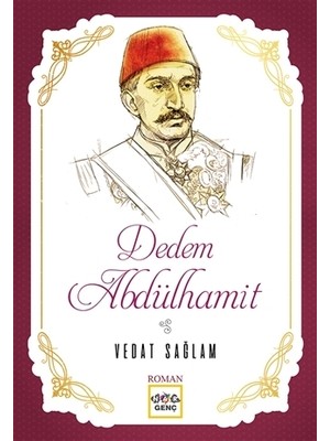 Dedem Abdülhamit