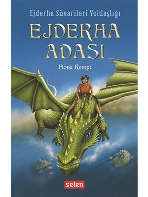 Ejderha Adası