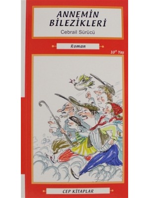 Annemin Bilezikleri