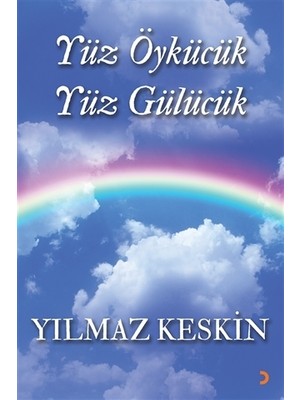 Yüz Öykücük Yüz Gülücük