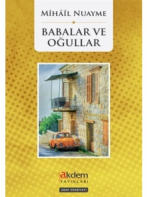 Babalar ve Oğullar