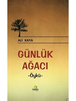Günlük Ağacı