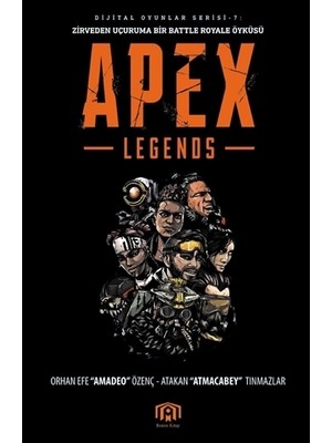 Apex Legends