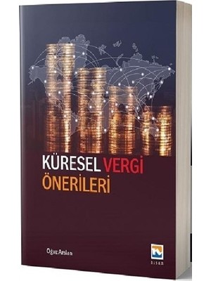 Küresel Vergi Önerileri