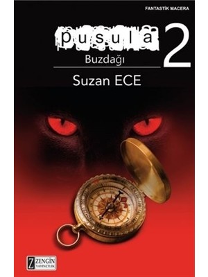 Buzdağı - Pusula 2