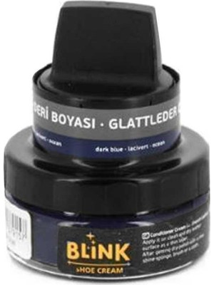 Woly Shoe Cream 1472 Deri Bakım Ürünü