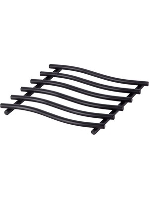 Tekno-tel NİHALE MAT SİYAH MG304