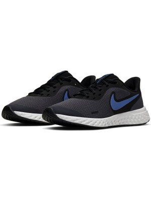 Nike BQ5671-009 revolution Koşu ve Yürüyüş Ayakkabısı