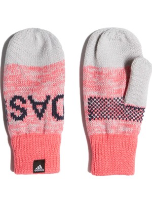 adidas Eldiven Spor Turuncu Ed8624 Gr Mittens