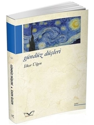 Meda Kitap Gündüz Düşleri