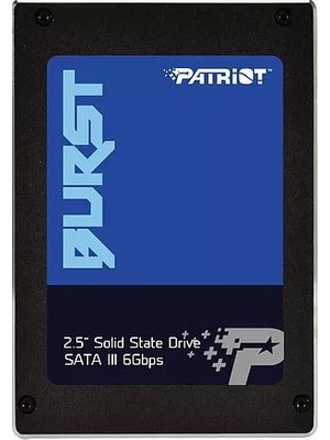 Patriot SSD Solid State Drive ve Fiyatları - Hepsiburada.com