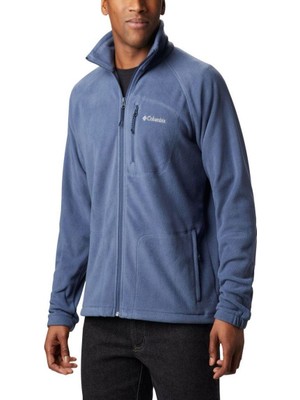 Columbia AE3039-479 Fast Trek II Full Zip Erkek Polar