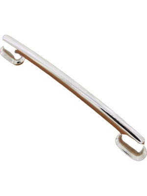 Azm System Kulp Krom 128 mm 4245 Cr