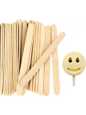 linea Ahşap Çubuk Dar 50 li