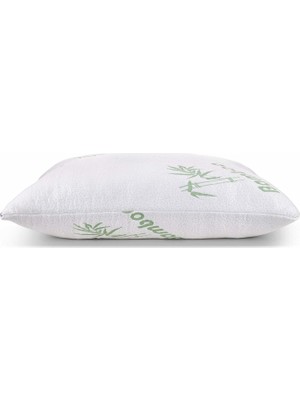 Heyner Green Sleep Bamboo Kumaş  Orta Sert  Yaylı Yatak 50 x 100 cm