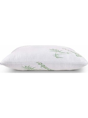 Heyner Green Sleep Bamboo Kumaş  Orta Sert  Yaylı Yatak 90 x 185 cm