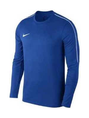 Nike Men’S Nike Dry Park18 Football Crew Top Erkek Ant.Üst Eşofman Aa2088