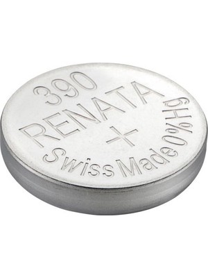 Renata SR1130SW 390 Kol Saati Pili