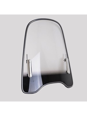 Scoter Siperlik Camı 3.5 Mm