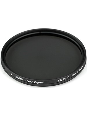 Hoya 40.5 mm Pro1 Dijital Circular Polarize Filtre