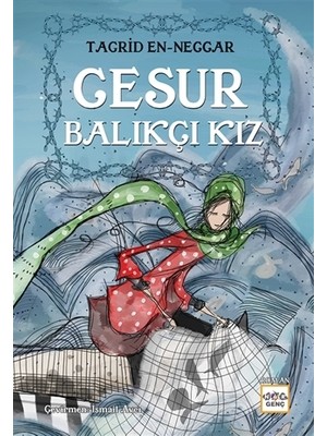 Cesur Balıkçı Kız