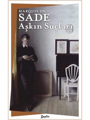 Aşkın Suçları - Marquis De Sade