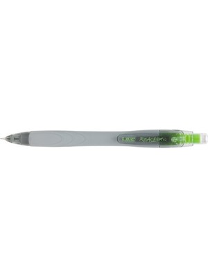 Bic Eco Reaction Mekanik Versatil Kalem (0.5 mm)