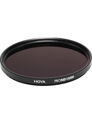 Hoya 77 mm Pro Nd 1000 10 Stop
