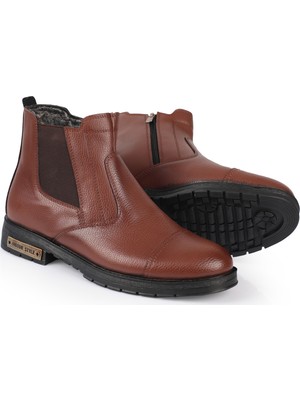 Daxtors D910 Su ve Soğuk Geçirmez Erkek Bot