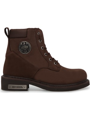 Harley Davidson Jim Bot Erkek Bot 025M100128