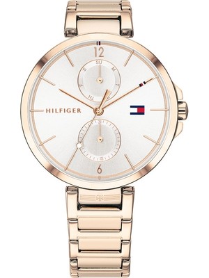 Tommy Hilfiger TH1782124 Kadın Kol Saati