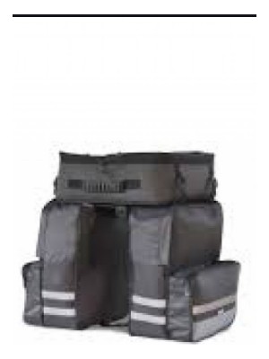 Procycle PC605 Büyük Tur Heybesi