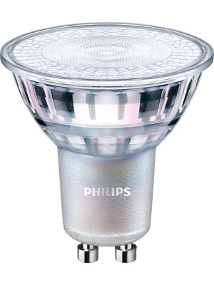 Phılıps Dimmer Uyumlu Corepro LED Spot 5 W 350 Lümen Gu 10 827 36D 2700 Kelvin