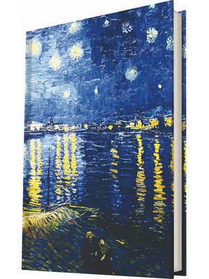 Deffter / Art Of Word / Starry Night Over The Rhone