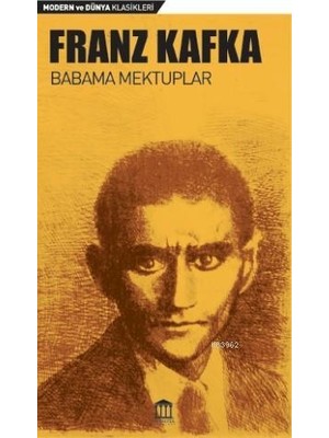 Babaya Mektup - Franz Kafka