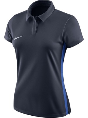 Nike Dry Acdmy 18 Polo SS Kadın Polo Tişört 899986-451