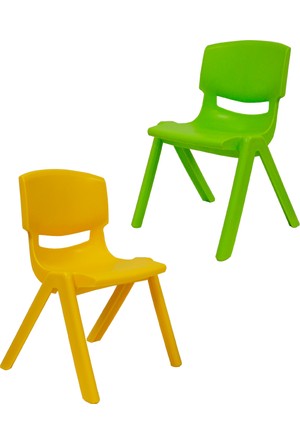 Kreş Masa Sandalye