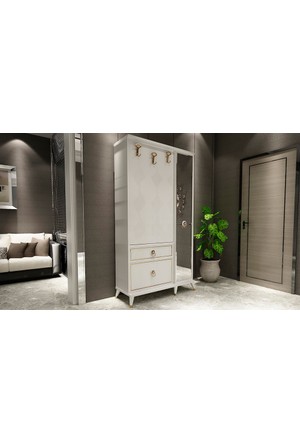 Kaliteli Portmanto Vestiyer Modelleri 2020 Yildiz Mobilya