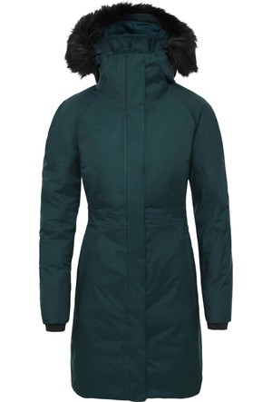 the north face arctic pka ii