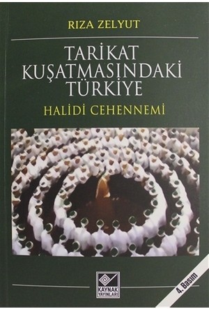 Kripto Yayinlari Osmanli Da Idam Edilen Alimler Riza Zelyut Trendyol